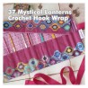 Emma Ball - Needle Hook Wrap - Nadelorganizer