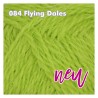 Baa Ram Ewe - Pip Colourwork 4ply ++neue Farbtöne++