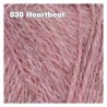 Baa Ram Ewe - Pip Colourwork 4ply ++neue Farbtöne++