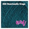 Baa Ram Ewe - Pip Colourwork 4ply ++neue Farbtöne++