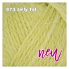 Baa Ram Ewe - Pip Colourwork 4ply ++neue Farbtöne++