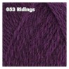 Baa Ram Ewe - Pip Colourwork 4ply ++neue Farbtöne++