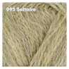 Baa Ram Ewe - Pip Colourwork 4ply ++neue Farbtöne++