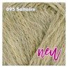 Baa Ram Ewe - Pip Colourwork 4ply ++neue Farbtöne++