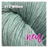 Baa Ram Ewe - Woodnote Aran ++neue Farbtöne++