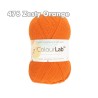 WYS - ColourLab DK- Solid Colours (unifarben) - neue Farbtöne