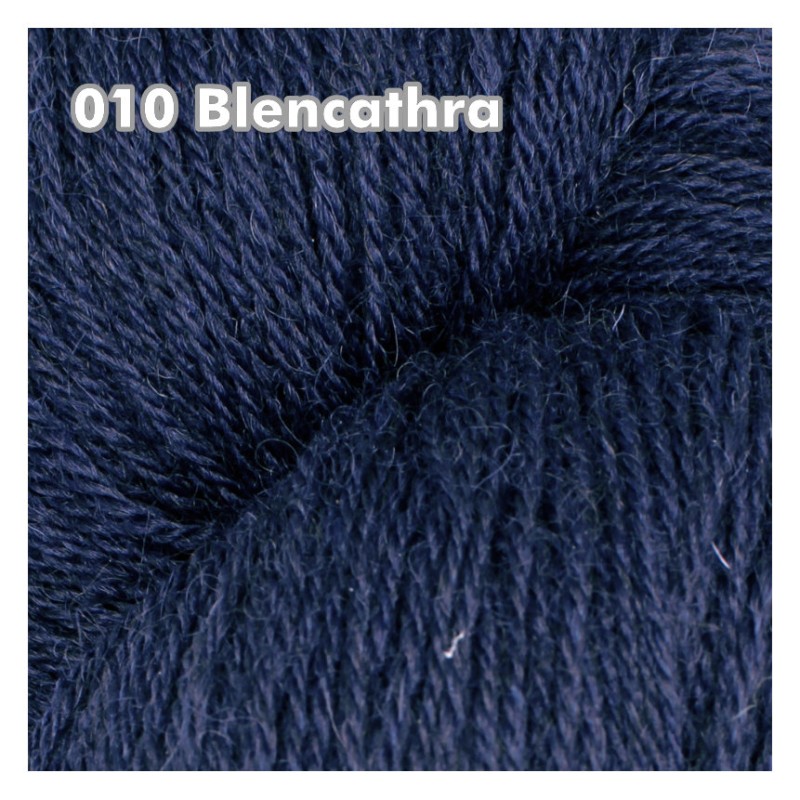 Baa Ram Ewe - Wanderlust 4ply - Sockengarn ++Vorbestellung++