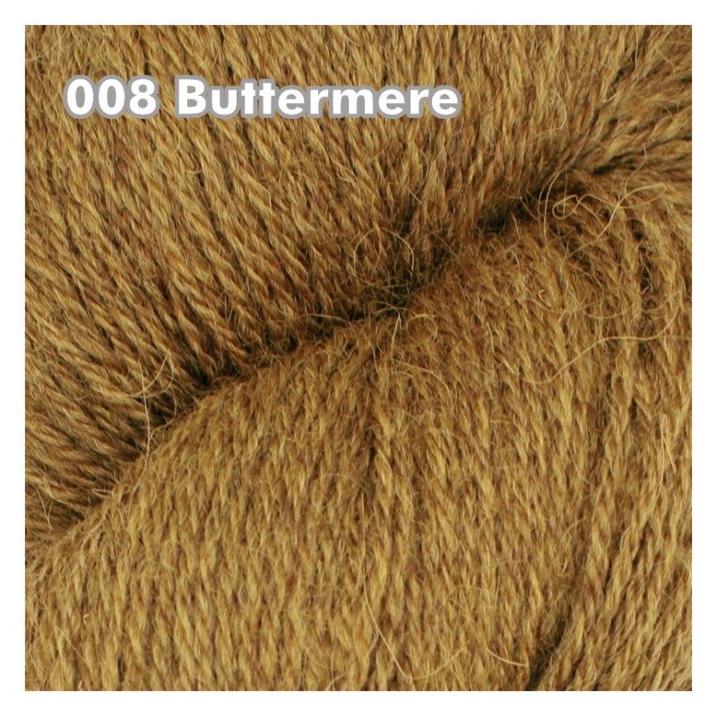 Baa Ram Ewe - Wanderlust 4ply - Sockengarn ++Vorbestellung++