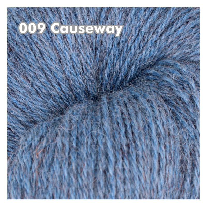 Baa Ram Ewe - Wanderlust 4ply - Sockengarn ++Vorbestellung++