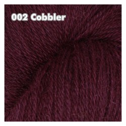 Baa Ram Ewe - Wanderlust 4ply - Sockengarn ++Vorbestellung++