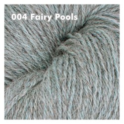 Baa Ram Ewe - Wanderlust 4ply - Sockengarn ++Vorbestellung++