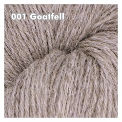 Baa Ram Ewe - Wanderlust 4ply - Sockengarn ++Vorbestellung++