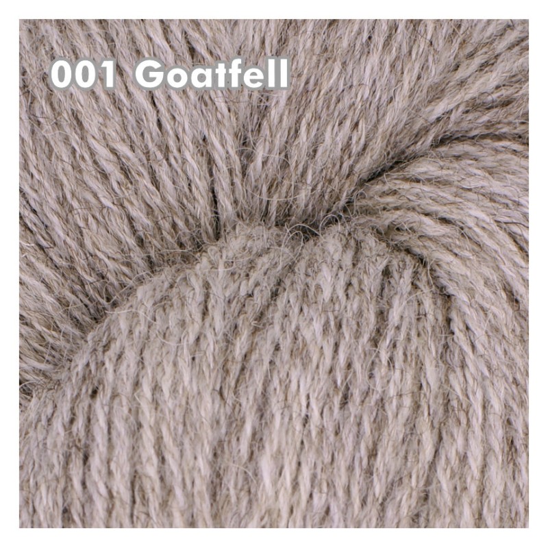 Baa Ram Ewe - Wanderlust 4ply - Sockengarn ++Vorbestellung++