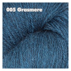 Baa Ram Ewe - Wanderlust 4ply - Sockengarn ++Vorbestellung++