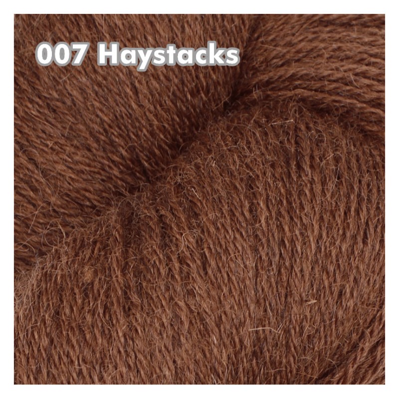 Baa Ram Ewe - Wanderlust 4ply - Sockengarn ++Vorbestellung++