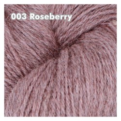 Baa Ram Ewe - Wanderlust 4ply - Sockengarn ++Vorbestellung++