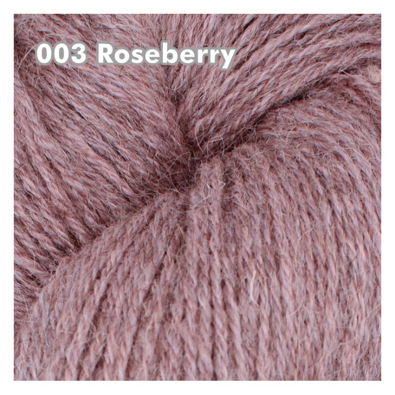 Baa Ram Ewe - Wanderlust 4ply - Sockengarn ++Vorbestellung++
