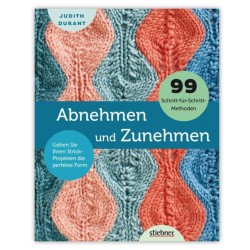 Stiebner Verlag - Abnehmen und Zunehmen - Anleitungsbuch...