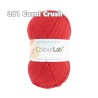 WYS - ColourLab DK- Solid Colours (unifarben)