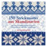Stiebner Verlag - 150 Strickmuster aus Skandinavien - Anleitungsbuch von Mary Jane Mucklestone