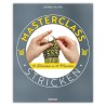 Stiebner Verlag - Masterclass Stricken - Anleitungsbuch von Jen Arnall-Culliford