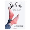 Stiebner Verlag - Socken häkeln für die ganze Familie - Anleitungsbuch von Sascha Blase-Van Wagtendonk