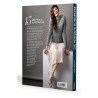 Stiebner Verlag - Die perfekte Rundpasse - Anleitungsbuch von Kerry Bogert