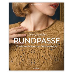 Stiebner Verlag - Die perfekte Rundpasse - Anleitungsbuch...