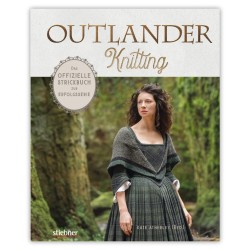 Stiebner Verlag - Outlander Knitting - Anleitungsbuch von...