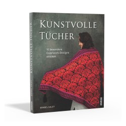 Stiebner Verlag - Kunstvolle Tücher stricken -...