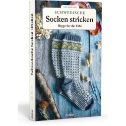 Stiebner Verlag - Schwedische Socken stricken -...