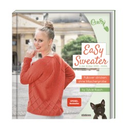 Stiebner Verlag - EaSy Sweater - Anleitungsbuch von...