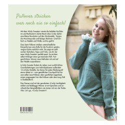Stiebner Verlag - EaSy Sweater - Anleitungsbuch von Sylvie Rasch