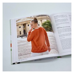 Stiebner Verlag - EaSy Sweater - Anleitungsbuch von Sylvie Rasch