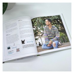 Stiebner Verlag - EaSy Sweater - Anleitungsbuch von Sylvie Rasch
