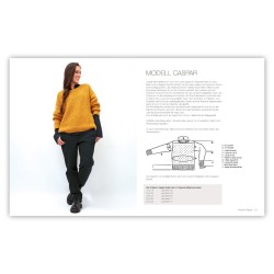 Stiebner Verlag - Timeless Knits - Anleitungsbuch von Regina Moessmer