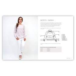 Stiebner Verlag - Timeless Knits - Anleitungsbuch von Regina Moessmer