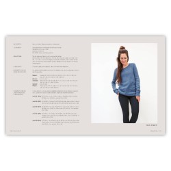 Stiebner Verlag - Timeless Knits - Anleitungsbuch von Regina Moessmer