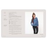 Stiebner Verlag - Timeless Knits - Anleitungsbuch von Regina Moessmer