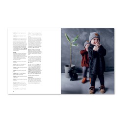 Stiebner Verlag - Schnell gestrickt für Groß und Klein - Anleitungsbuch von Sjöfn Kristjánsdóttir