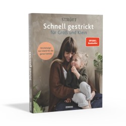 Stiebner Verlag - Schnell gestrickt für Groß und Klein -...