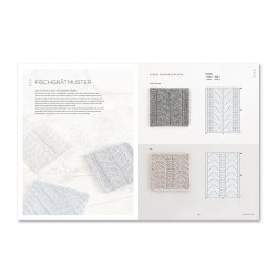 Stiebner Verlag - Ganseys - Anleitungsbuch von Di Gilpin, Sheila Greenwell