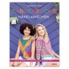 Stiebner Verlag - Farbenfrohe Häkelmaschen - Anleitungsbuch von Sandra Gutierrez