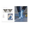Stiebner Verlag - Zauberhafte Lace-Socken - Anleitungsbuch von Merja Ojanperä