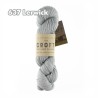 WYS - The Croft Aran - Solid Colours