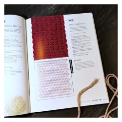 Stiebner Verlag - Mix & Match Farbenfrohe Decken häkeln - Anleitungsbuch von Esme Crick