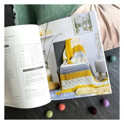 Stiebner Verlag - Mix & Match Farbenfrohe Decken häkeln - Anleitungsbuch von Esme Crick