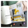 Stiebner Verlag - Mix & Match Farbenfrohe Decken häkeln - Anleitungsbuch von Esme Crick