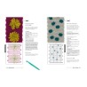 Stiebner Verlag - Mix & Match Farbenfrohe Decken häkeln - Anleitungsbuch von Esme Crick
