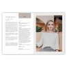 Stiebner Verlag - Lieblingspullover häkeln - Anleitungsbuch von Janine Myska